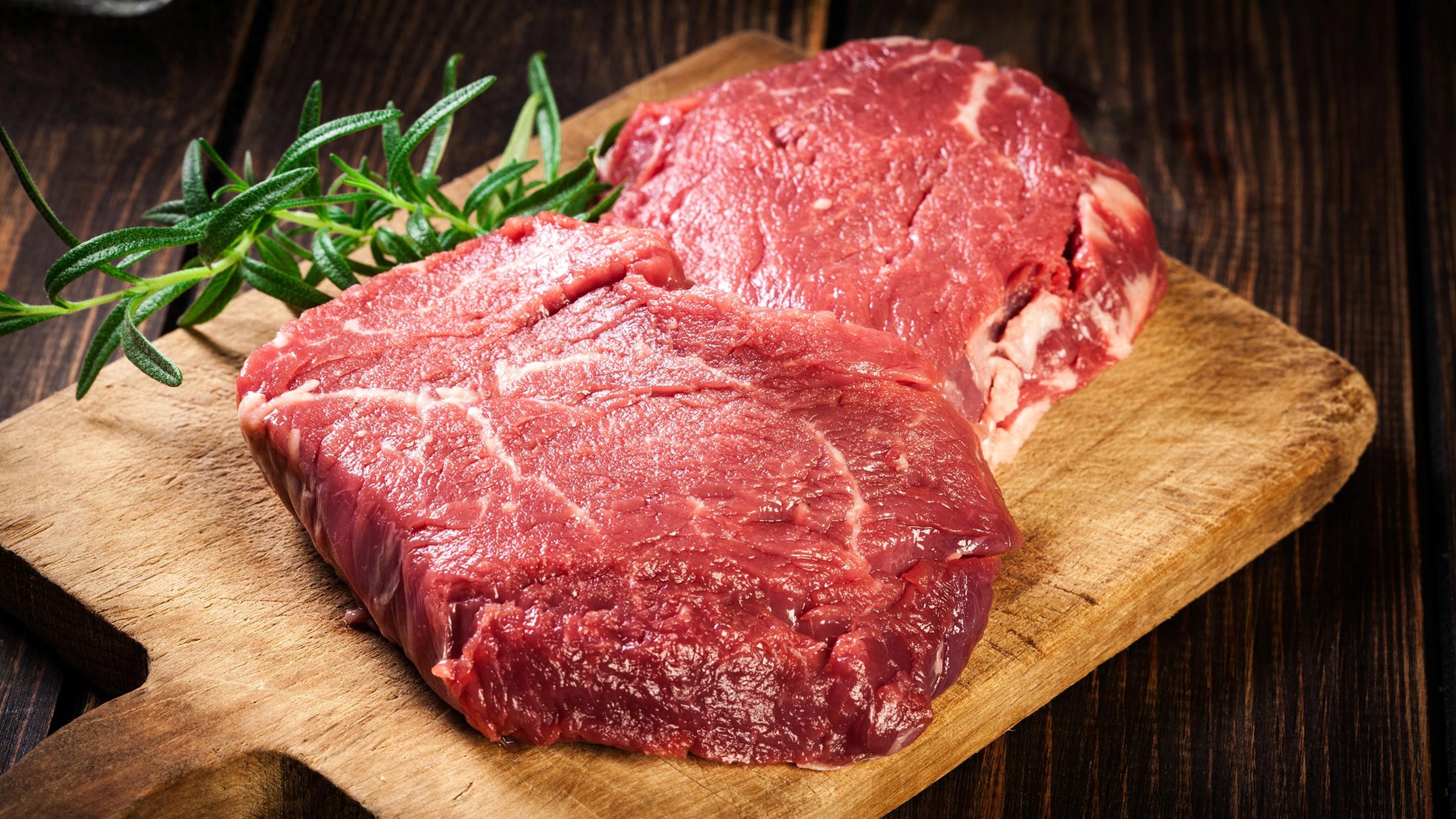 研究发现红肉中特殊糖分或与2型糖尿病风险显著上升有关