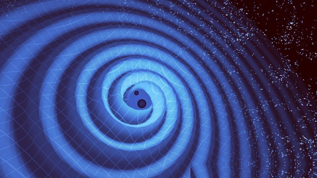 爱因斯坦错了吗？1.4亿光年外中子星合并，粒子速度达到了7倍光速