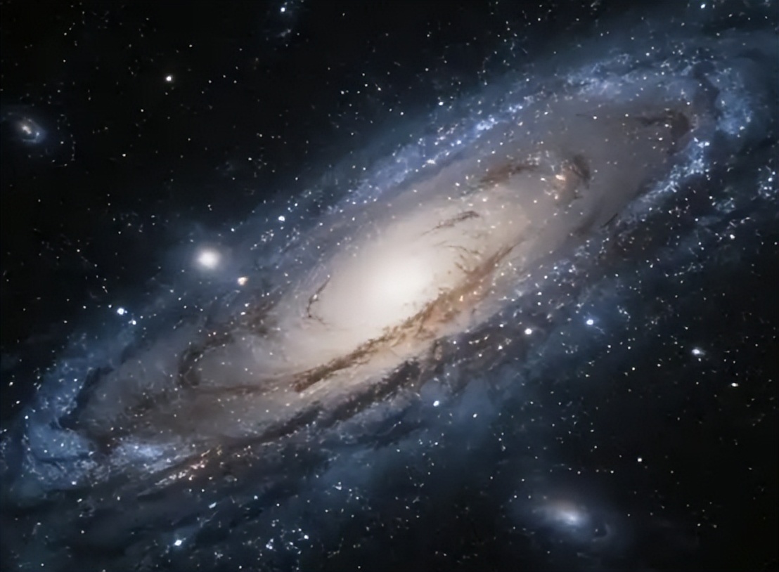 爱因斯坦错了吗？1.4亿光年外中子星合并，粒子速度达到了7倍光速