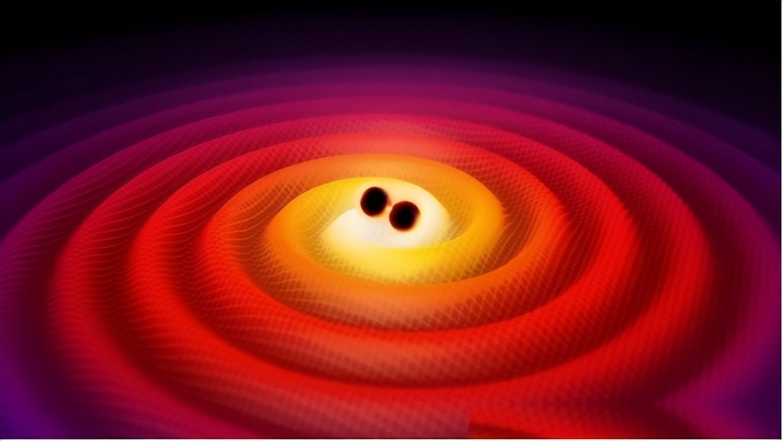 爱因斯坦错了吗？1.4亿光年外中子星合并，粒子速度达到了7倍光速