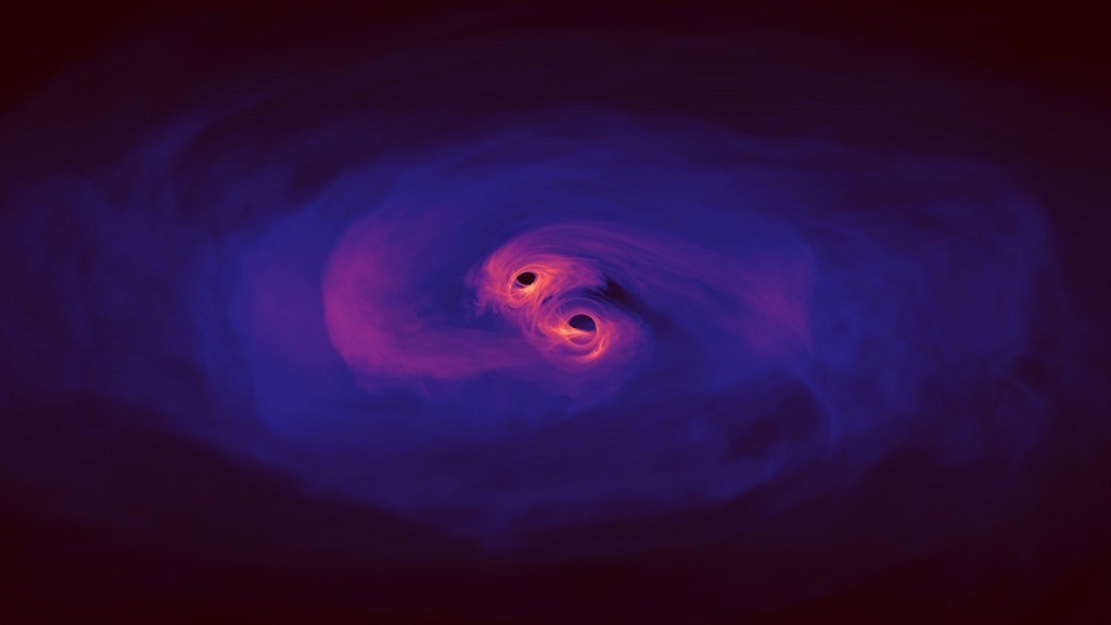 爱因斯坦错了吗？1.4亿光年外中子星合并，粒子速度达到了7倍光速