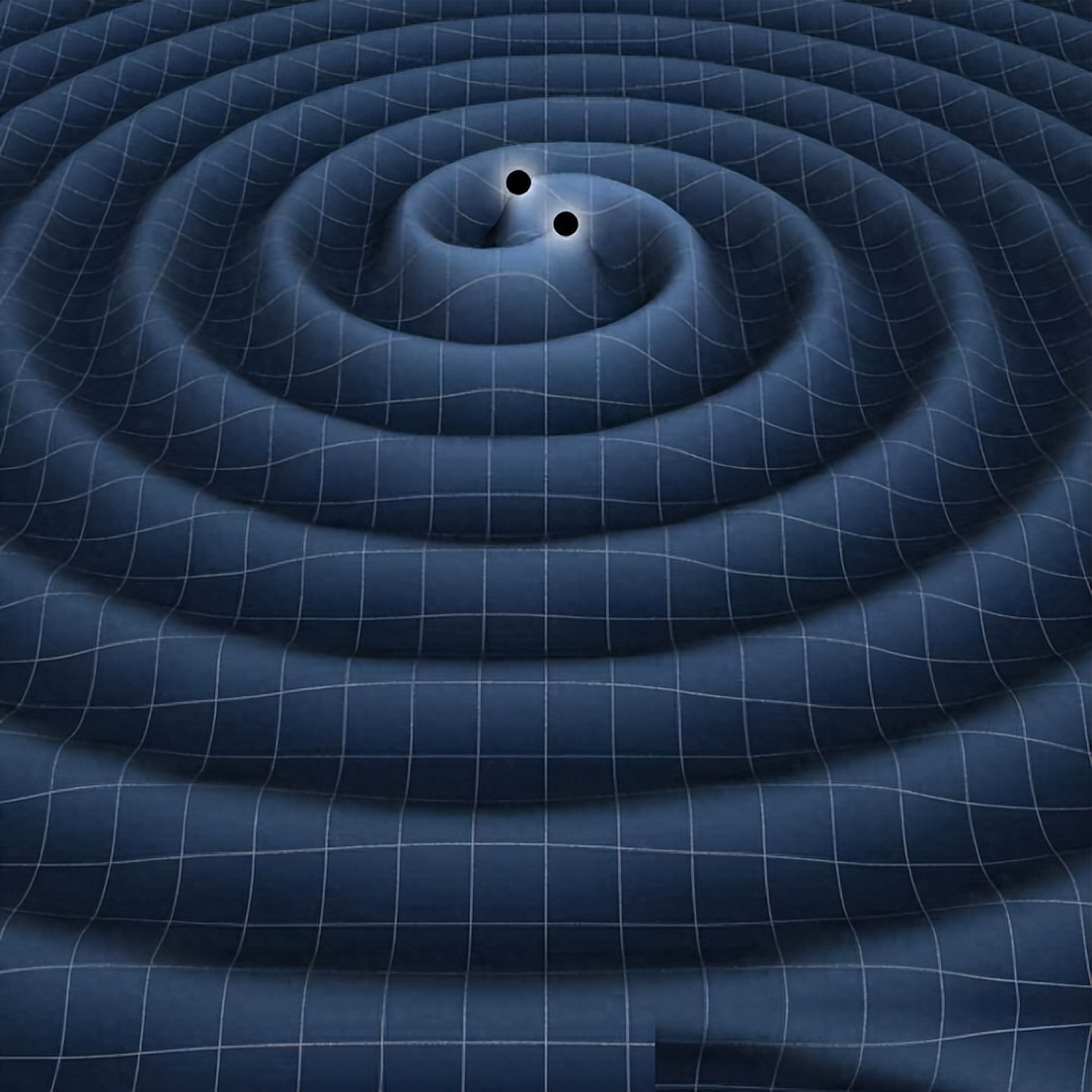 爱因斯坦错了吗？1.4亿光年外中子星合并，粒子速度达到了7倍光速