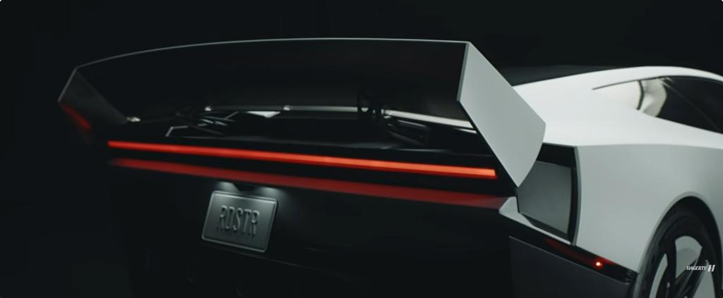 特斯拉高管详解新Roadster:放弃四驱、专用4680电池,目标车重不到1.7吨
