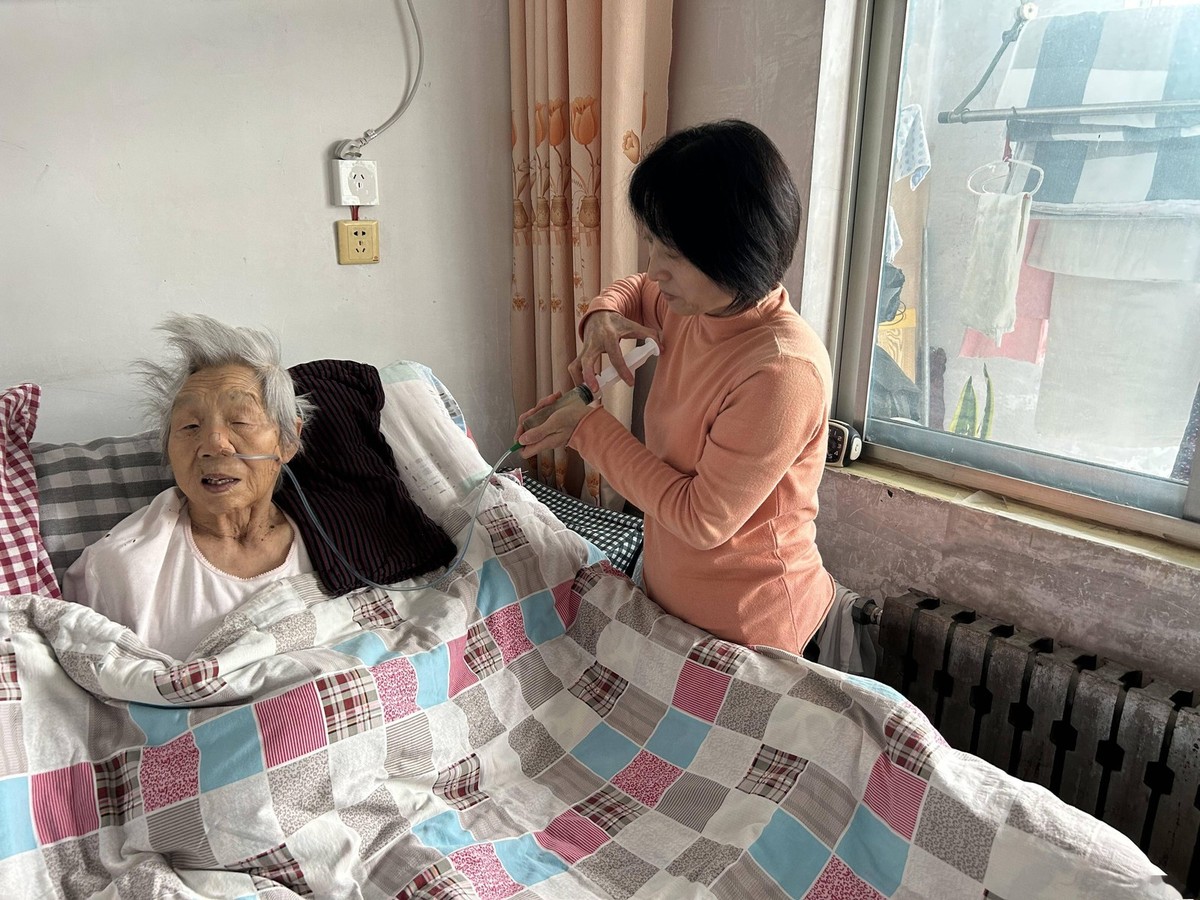 “国家来养老”到“养老靠自己”,超2亿独生子女将迎来现实大考