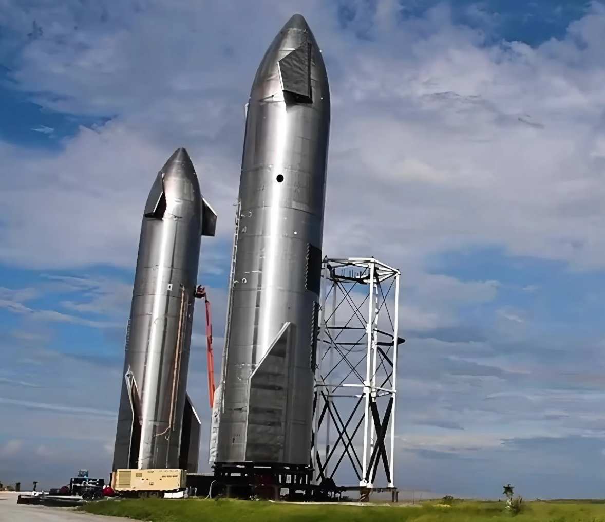 马斯克又抛出一个让人眼皮一跳的新闻:SpaceX计划明年向全美每一个儿童赠送一股公司股票 - 万事屋