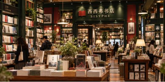 “每天必须推销3次!” 西西弗书店咖啡“骚扰式推销”惹恼顾客,员工无奈“有监控有录音要巡查”