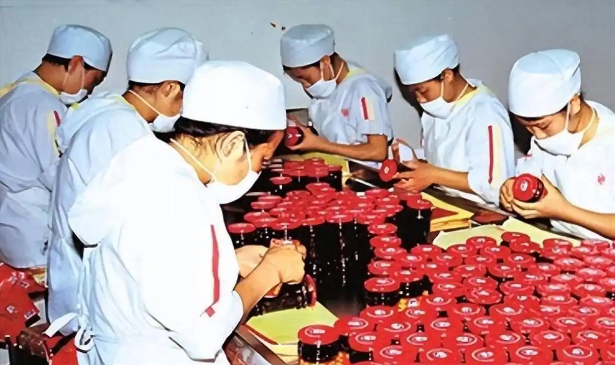 老干妈风波升级:你让工人下岗,我们就让你下架,消费者态度鲜明
