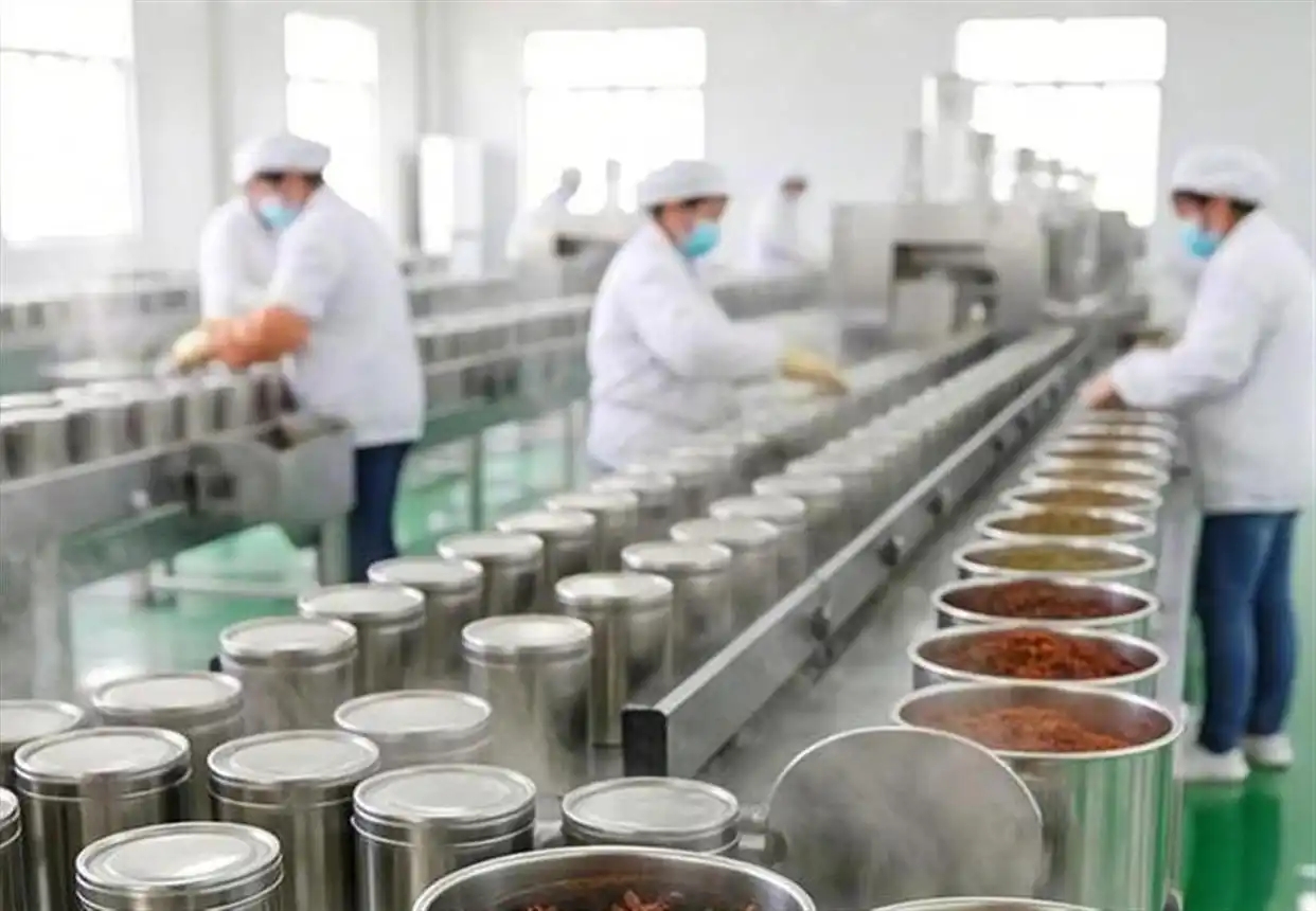 老干妈风波升级:你让工人下岗,我们就让你下架,消费者态度鲜明
