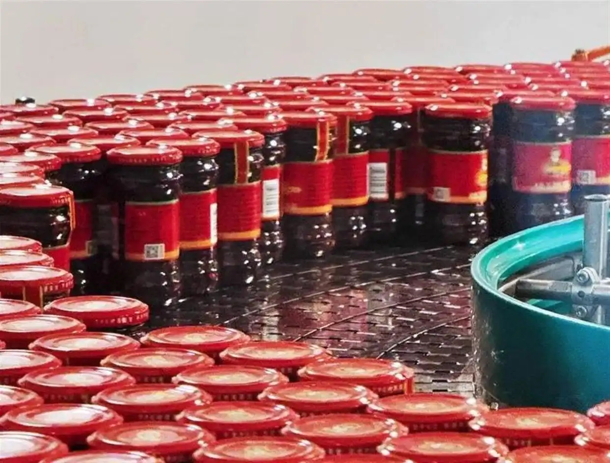 老干妈风波升级:你让工人下岗,我们就让你下架,消费者态度鲜明