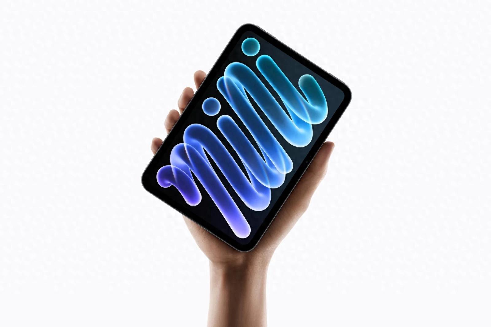 苹果发布搭载OLED屏幕和A20 Pro芯片的iPad mini 8 起售价699美元 - 万事屋