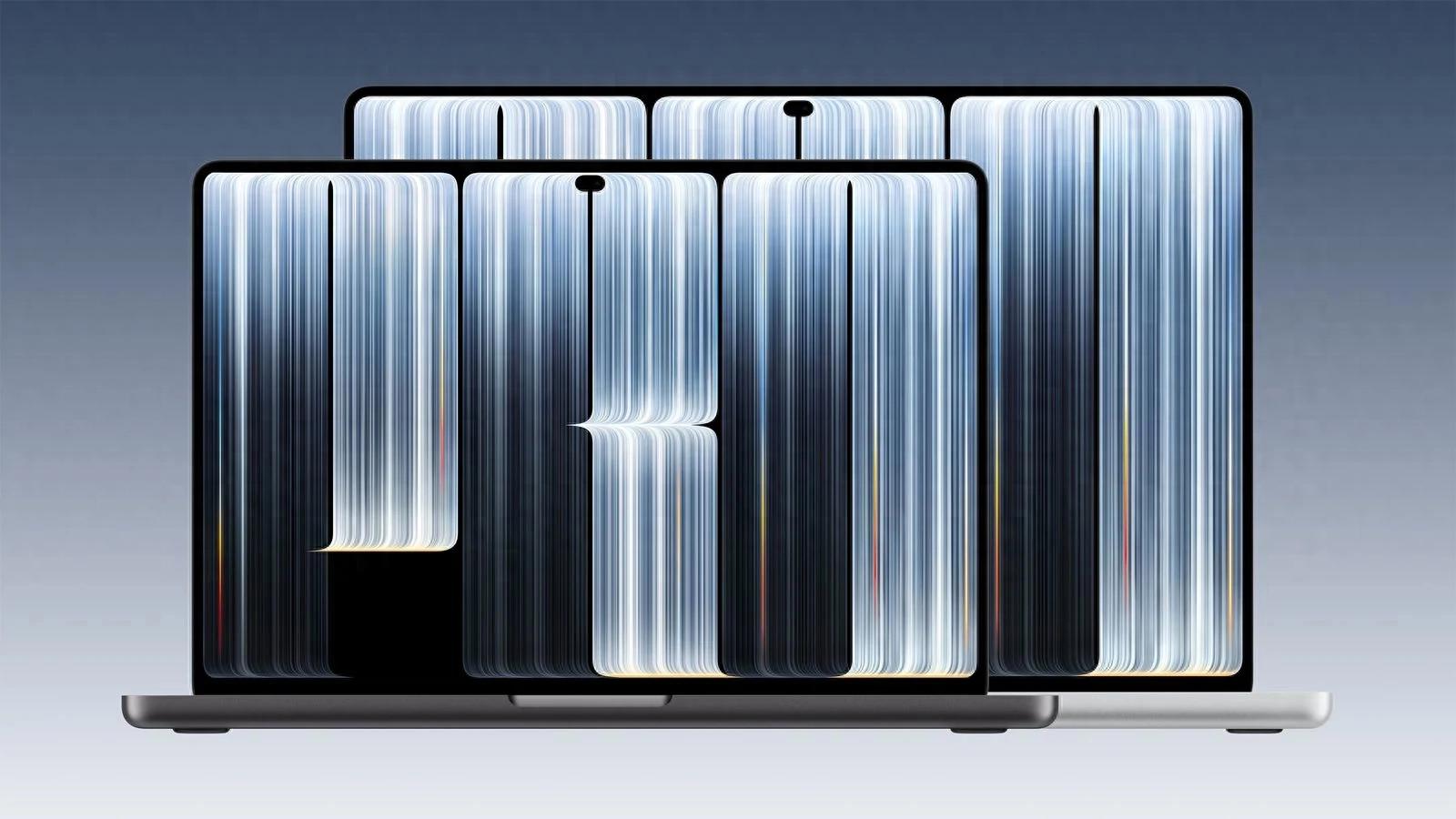 苹果发布带触控屏的OLED MacBook Pro 起售价2899美元